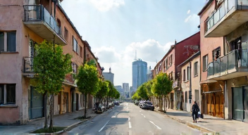 Perspektiven zu Rückbau und Stadtentwicklung