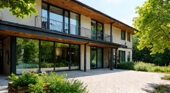 Perspektiven zu Seniorenresidenzen