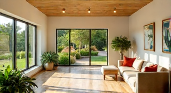 Perspektiven zu Seniorenwohnanlagen