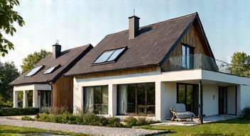 Perspektiven zu seriellen Sanierungen