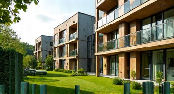 Perspektiven zu sozialen Wohnprojekten in Berlin