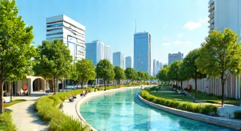 Perspektiven zu Stadtentwicklung und Bürgerbeteiligung