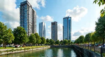 Perspektiven zu Stadtentwicklung und Bau-Turbo