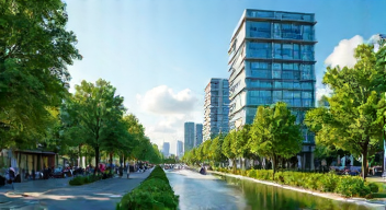 Perspektiven zu Stadtentwicklung und Verantwortung