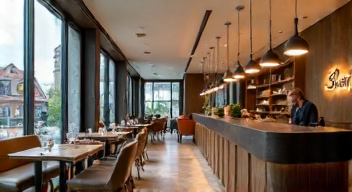 Perspektiven zu Staycitys Rolle in der Hotellerie