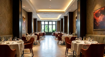 Perspektiven zu strategischen Partnerschaften im Hotelwesen