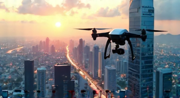 Perspektiven zu Technologie und Transformation