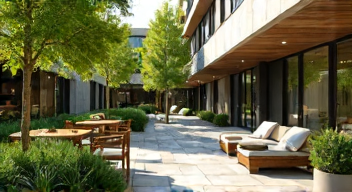 Perspektiven zu Tectareal Premium und Mieterzufriedenheit