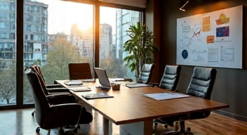 Perspektiven zu Transaktionsmanagement sind vielschichtig