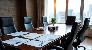 Perspektiven zu Unternehmensverkäufen sind vielschichtig