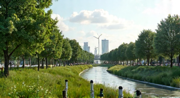 Perspektiven zu urbaner Nachhaltigkeit