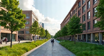 Perspektiven zu urbaner Transformation