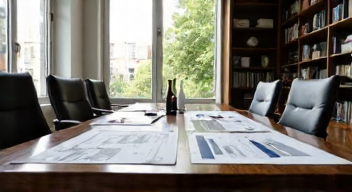 Perspektiven zu US-Immobilieninvestitionen