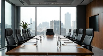 Perspektiven zu Veränderungen im Property Management