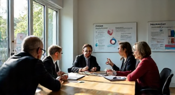 Perspektiven zu Vergesellschaftungsrahmengesetz und Daseinsvorsorge