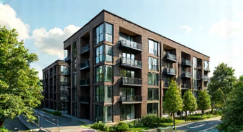 Perspektiven zu Vermietung und Stadtentwicklung