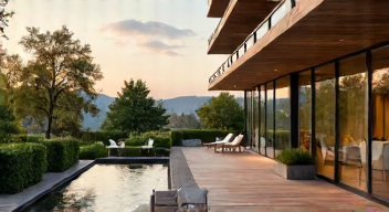 Perspektiven zu Vermietungserfolgen sind vielfältig