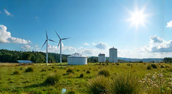 Perspektiven zu Wasserstoff und Energiewende