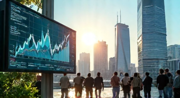 Perspektiven zu wirtschaftlicher Erholung