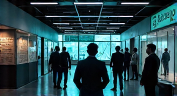 Perspektiven zu wirtschaftlicher Unsicherheit und deren Folgen