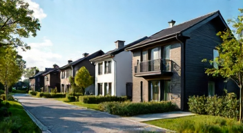 Perspektiven zu Wohneigentum und Steuerreform