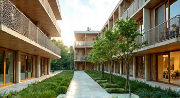 Perspektiven zu Wohnfonds und deren Bedeutung