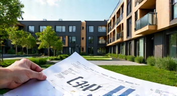 Perspektiven zu Wohninvestitionen sind vielschichtig