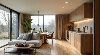 Perspektiven zu Wohnportfolios sind vielschichtig