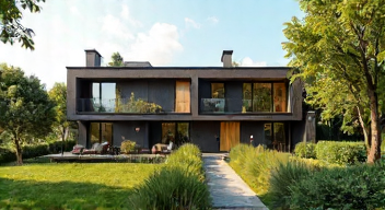 Perspektiven zu Wohnraumschaffung in München