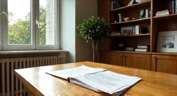 Perspektiven zu Wohnraumschutz und Mietrecht