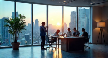 Perspektiven zu Ypsilon Groups Wachstum sind vielversprechend