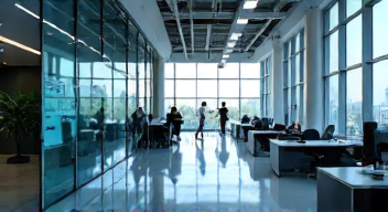 Perspektiven zur digitalen Transformation im Facility Management