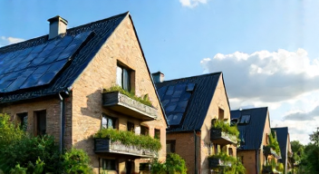 Perspektiven zur energetischen Modernisierung