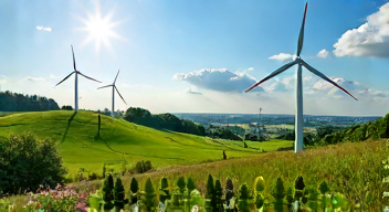 Perspektiven zur Energiewende in Fulda