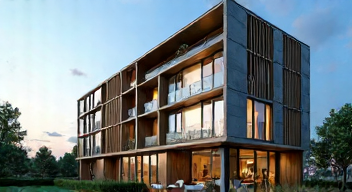 Perspektiven zur Expansion von Garner Hotels