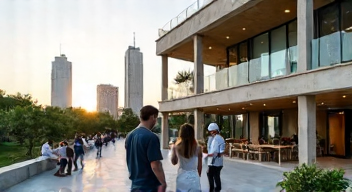 Perspektiven zur Hotelrestrukturierung sind vielversprechend
