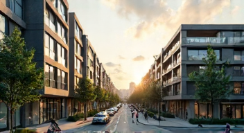 Perspektiven zur Immobilienentwicklung in München