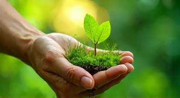 Perspektiven zur Kreislaufwirtschaft sind vielversprechend