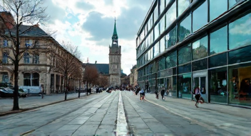 Perspektiven zur Registrierungspflicht in München