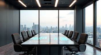 Perspektiven zur Regulierung von Krypto-Börsen