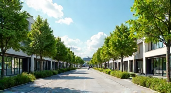 Perspektiven zur Revitalisierung des Clou sind vielversprechend