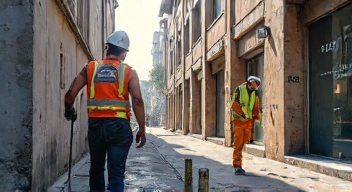 Perspektiven zur Sanierung von PTXRE