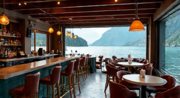 Perspektiven zur Transformation der Berfahrer Bar