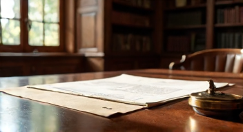 Perspektiven zur Vermögensvererbung im Alter