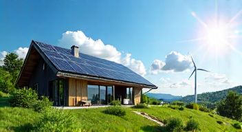 Perspektiven zur Zukunft der Energieversorgung