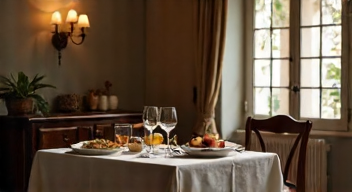 Philosophie der Gastfreundschaft und deren Wandel (4/10)