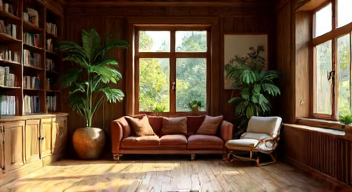 Philosophie des Wohnens und Lebens (5/10)