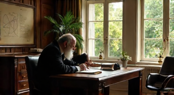 Philosophische Ansätze im wirtschaftlichen Handeln (5/10)