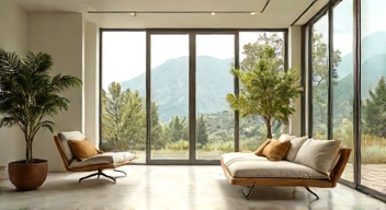 Philosophische Ansätze zu Raum und Immobilien