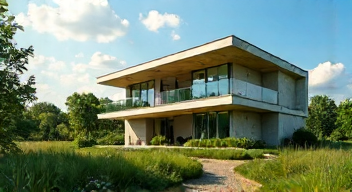 Philosophische Ansätze zum nachhaltigen Bauen (5/10)